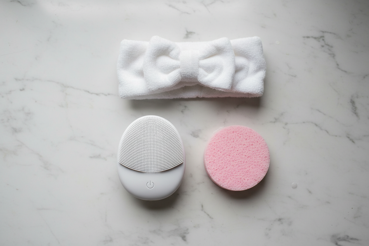 Beauty Tools