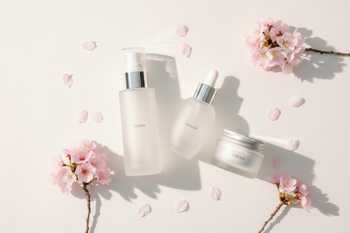 Korean Skincare
