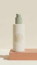 Botanical Hand Cream in Matte Tube