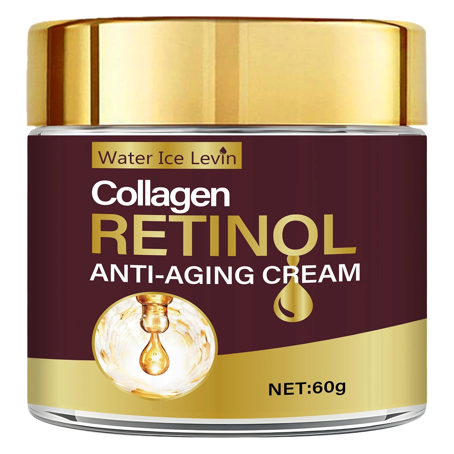 South Korea Beauty Products Skin Care Products Skin Whitening Cream Korean Anti-Wrinkle Cream for the Face Rejuvenating Creams