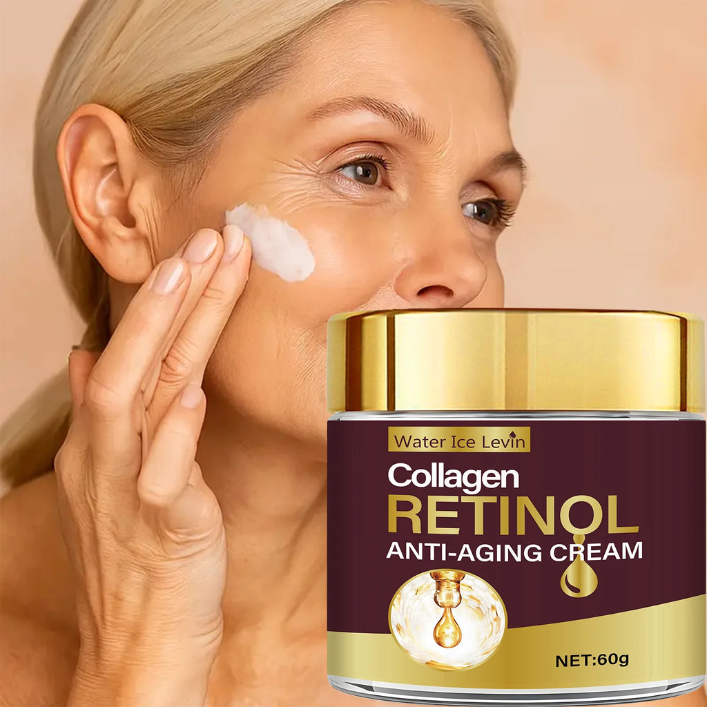 South Korea Beauty Products Skin Care Products Skin Whitening Cream Korean Anti-Wrinkle Cream for the Face Rejuvenating Creams