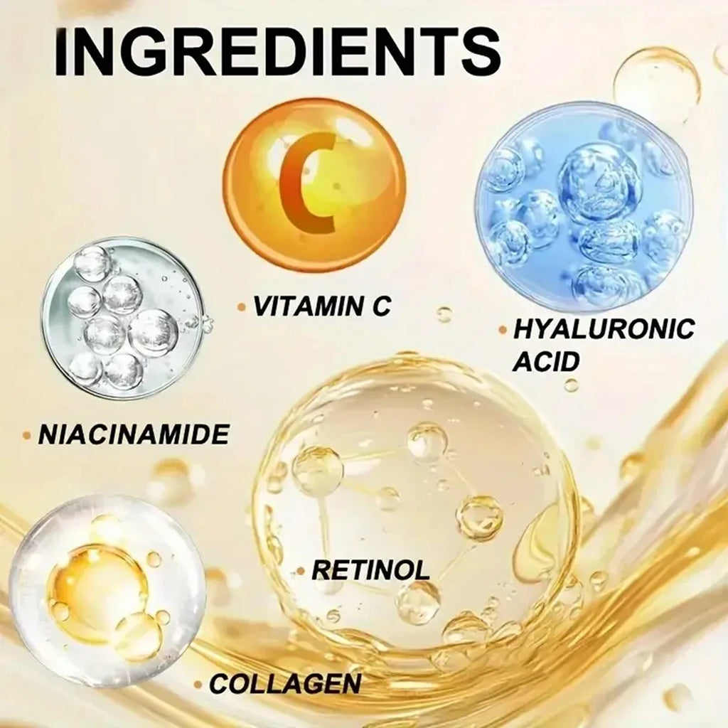 South Korea Beauty Products Skin Care Products Skin Whitening Cream Korean Anti-Wrinkle Cream for the Face Rejuvenating Creams