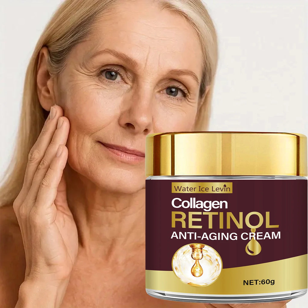 South Korea Beauty Products Skin Care Products Skin Whitening Cream Korean Anti-Wrinkle Cream for the Face Rejuvenating Creams