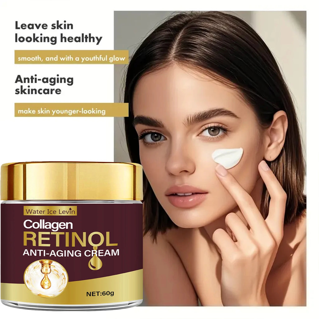 South Korea Beauty Products Skin Care Products Skin Whitening Cream Korean Anti-Wrinkle Cream for the Face Rejuvenating Creams