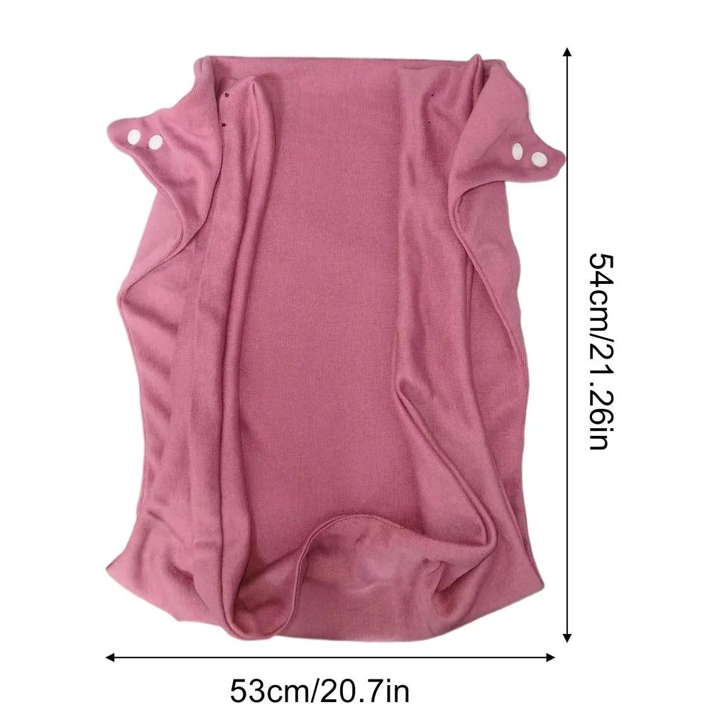 Hair Towel Soft Anti Frizz Super Absorbent Hair Turban Towel for Women Shower Travel Bathroom Apartment Wet Curly Long Short