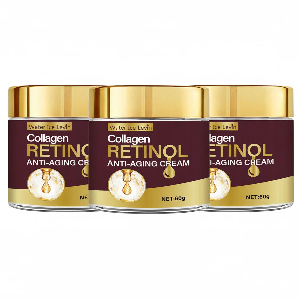 South Korea Beauty Products Skin Care Products Skin Whitening Cream Korean Anti-Wrinkle Cream for the Face Rejuvenating Creams