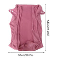 Hair Towel Soft Anti Frizz Super Absorbent Hair Turban Towel for Women Shower Travel Bathroom Apartment Wet Curly Long Short